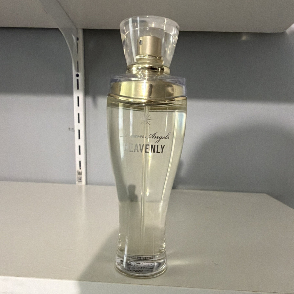 Victoria’s Secret Dream Angels Heavenly Eau de Parfum Spray, Regular 2.5 fl oz