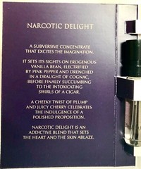 INITIO PARFUM PRIVES Choose Your Scent 0.06 fl oz NEW