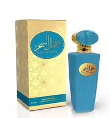 EMPER’S “JAMAL AL SAHAR” 3.4 fl oz eau de parfum (TOP NOTCH SCENT) Perfumes