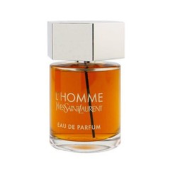 Yves Saint Laurent Men’s L’Homme EDP Spray 3.3 oz Fragrances 3614273668743