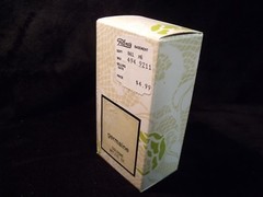 Germaine Monteil Germaine Cologne SPLASH 2 fl oz VINTAGE SPLASH ~ NOS ~ RARE ~