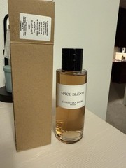 Christian Dior Spice Blend 250ml / 8.4oz EDP Tester NEW Authentic Tester Box