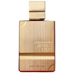 Amber Oud Ruby Edition Eau De Parfum Spray Unisex Arabian Perfume For Women