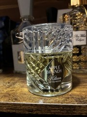 Apple Brandy On the Rocks by Killian Unisex Eau de Parfum Spray 1.7 fl oz