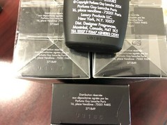 *2005* DRAKKAR NOIR by GUY LAROCHE PARIS 1.0 oz / 30 ML EDT Spray Code # UB185