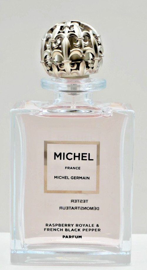 Michel Germain Michel Parfum Tester 3.4 oz No Box Choose Scent