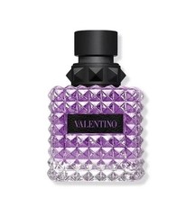 Valentino Donna Born in Roma Purple Melancholia Eau de Parfum 3.4oz 100ml Women