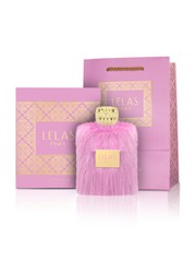 Pinky by Lelas 100ml Eau De Parfum Spray – Free Express Shipping