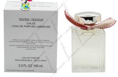 Chloe L’eau De Parfum Lumineuse Edp Spray 3.4/3.3 oz Women New Same As Picture