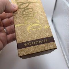 VTG Faberge Woodhue Cologne Extraordinaire 6 Floz Splash Authentic Women NEW BOX