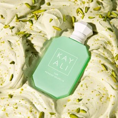 KAYALI YUM PISTACHIO GELATO | 33 Eau De Women Parfum 100ml/3.4 fl oz New In Box