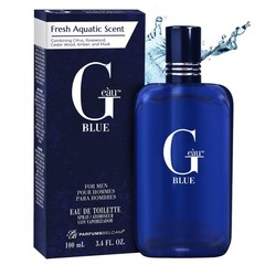 PB ParfumsBelcam G Eau Blue, Eau de Toilette Spray, Our version of a Designer. 3