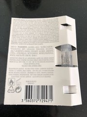 3 Sample Eau De Toilette Sprays, Acqua Di Gio, Yves Saint Laurent, Invictus