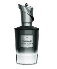 Mind Games French Defence Eau de Parfum 100ml New Sealed Retail Box