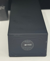Yves Saint Laurent Le Parfum Vaporisateur Spray 3.3 oz 100 ml New In Box