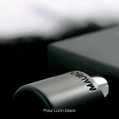 Mauboussin – Pour Lui In Black 100ml (3.3 Fl Oz) 3.3 Oz (Pack of 1),