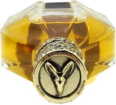 ROBERT GRAHAM FORTITUDE BLENDED ESSENCE COLOGNE SPRAY FOR MEN 3.4 Oz / 100 ml