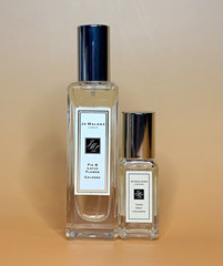 Jo Malone Fig & Lotus Flower + Yuzu Zest Perfume, Travel Sizes; MSRP $133