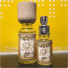 LOST in SPACE Independents Warsaw EDP 30ml