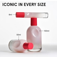 Glossier You Eau de Parfum – Unisex Fragrance for Men & 1.7 Fl Oz (Pack of 1)