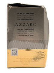 Azzaro Wanted cologne by Azzaro 1.69 oz / 50 ml EDT Spray for Men