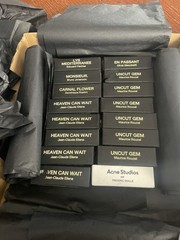 Frederic Malle Sample Box Assortment 16 Pieces