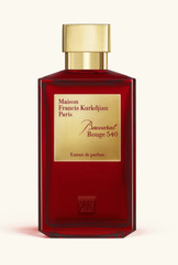 Maison Francis Kurkdjian Baccarat Rouge 540 6.80oz Unisex Extrait de Parfum