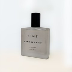 DIME Beauty DANS LES BOIS (Into the Woods) Eau De Toilette Spray Women 1.7 fl oz