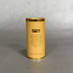 Vintage Pheromone by Marilyn Miglin Gold Dust Powder 2 oz Shaker Bottle