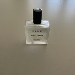 DIME Beauty Co. Dans Les Bois Perfume 1.7 FL OZ