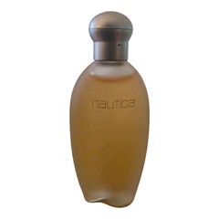Vintage Nautica For Women Classic Mini Perfume Splash .25 fl oz 7.5 mL Travel