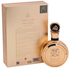 Lattafa Fakhar Extrait Eau de Parfum – 3.4 oz (100ml) – Unisex – New Sealed Box