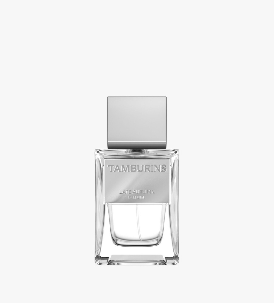 Tamburins Perfume Late Autumn 14ml / 50ml
