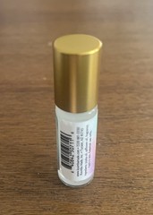 Kuumba Made Persian Garden Fragrance Oil 0.125 oz/3.7 ml Perfume Roller