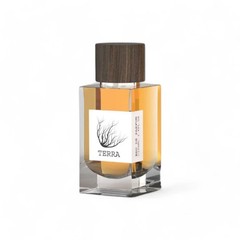 Emper Terra Eau De Parfum Unisex Natural Spray 3.4OZ/100ml NEW IN BOX SEALED