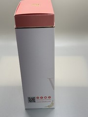 Ana Abiyedh CORAL by Lattafa Eau De Parfum 2.04oz/60ml Spray New With Box