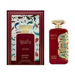 Dalia Rouge Adyan by Afnar – Eau de Parfum (100ml) – Sealed Box