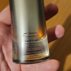 Giorgio Armani Armani Code Absolu Parfum Spray 2 fl oz Green Mandarin