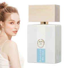 LATTE by Giardini Di Toscana Eau De Parfum 3.4 oz New In Box BIANCO.