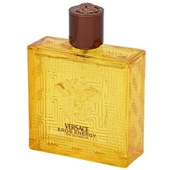 Versace Eros Energy by Versace Cologne for Men EDP 3.3 / 3.4 oz New In Box