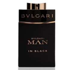 Bvlgari Man In Black Vaporisateur Natural Spray 100 ml/3.4 fl.oz