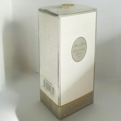 Vintage Miss Dior Christian Dior 3.4 oz / 100ml EDT Spray – Sealed New In Box