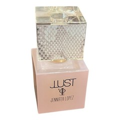 Jennifer Lopez JLust JLo Eau de Parfum Fragrance Spray Women 1 Fl Oz 30 Ml
