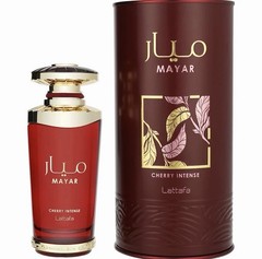 Lattafa Mayar Cherry Intense For Women 3.4oz