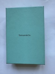 Vintage PURE TIFFANY Parfum EDP Atomiseur 1.7 oz Tiffany & Co. Perfume Fragrance