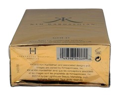 Kim Kardashian Gold by Kim Kardashian Perfume 3.4 oz / 100ml EDP Spray for Women