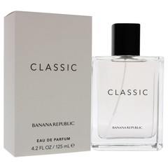 Classic by Banana Republic for Women – 4.2 oz EDP Spray