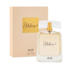 RASASI Shuhrah Eau De Parfum For Women – 90ML (3.0 OZ) – Arabian Perfume fo…