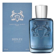 Parfums De Marly Sedley Eau De Parfum Spray 125ml/4.2oz
