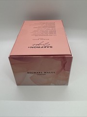 Saffron+Sugar 3.4 oz/100 ML Eau de Parfum Spray Michael Malul Women Perfume
